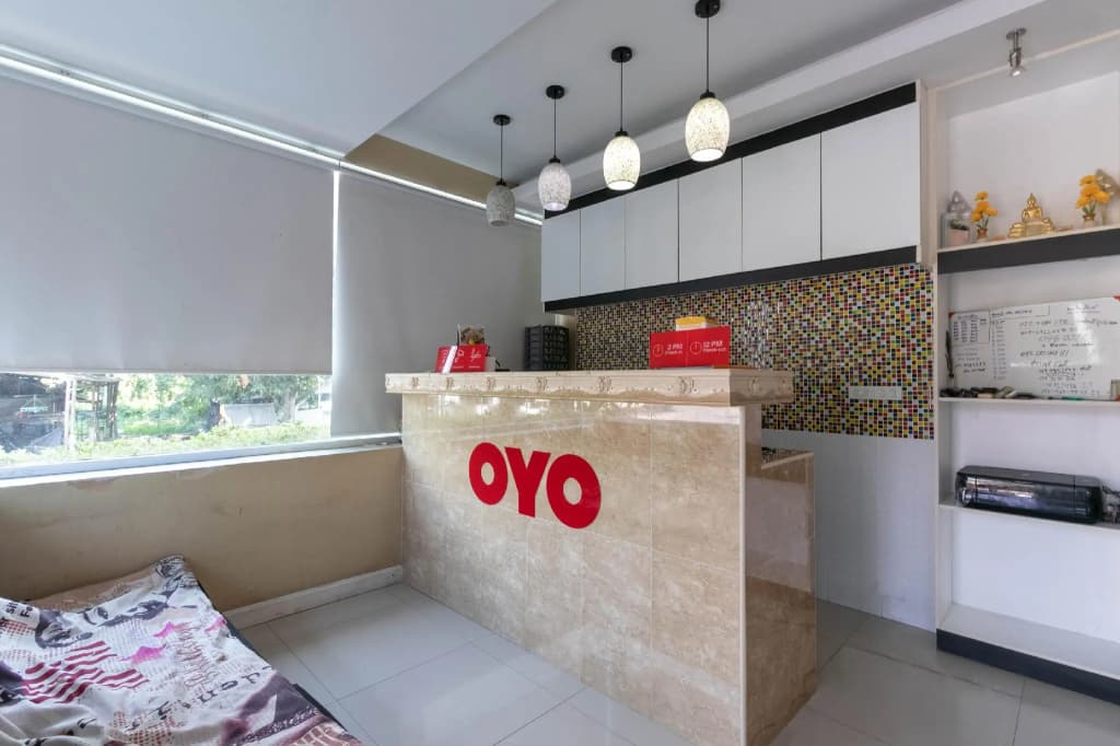 OYO 75389 Pandora house - photo 4