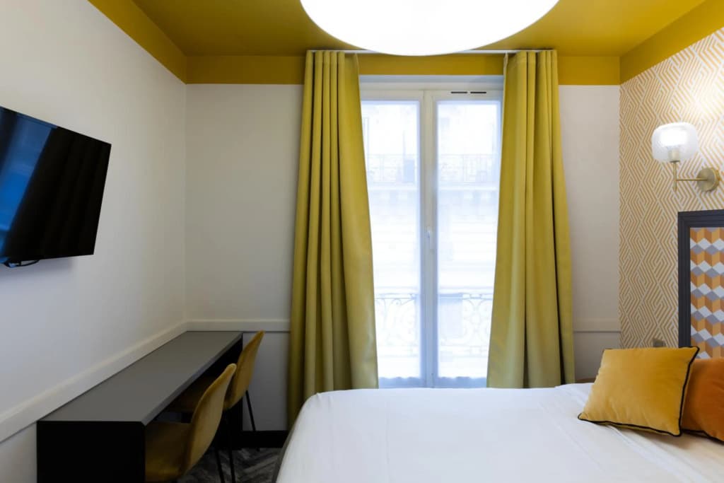 Hotel Gérando - photo 19