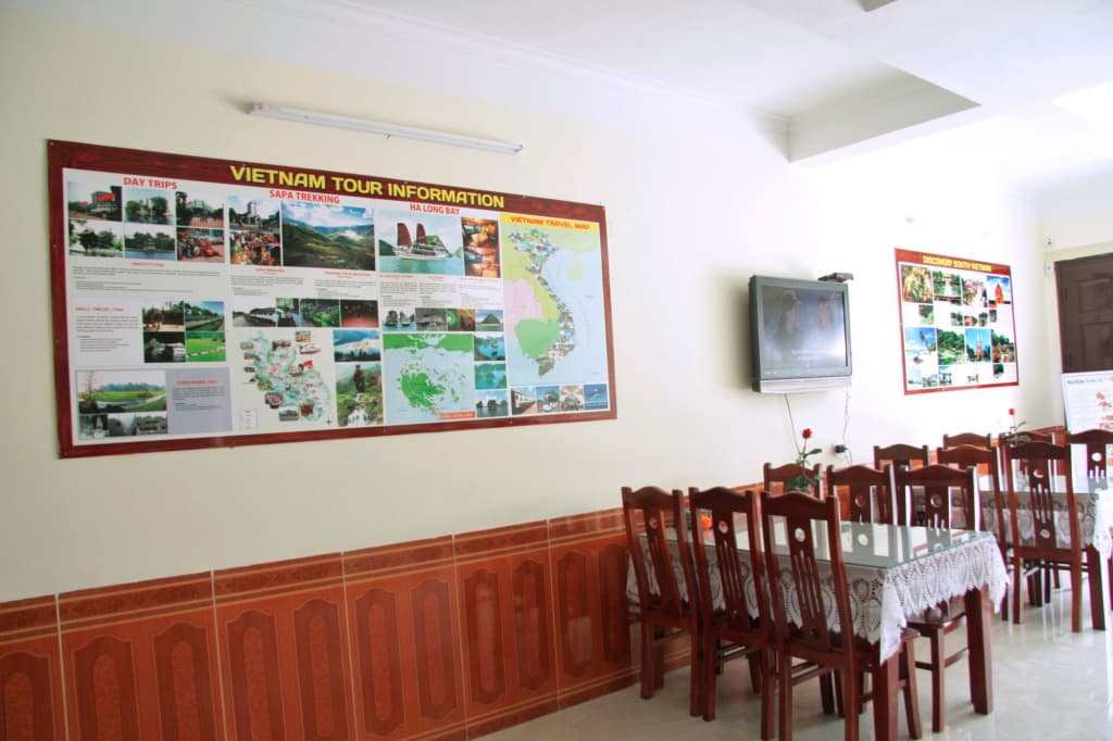 Family Transit Hotel - photo 22