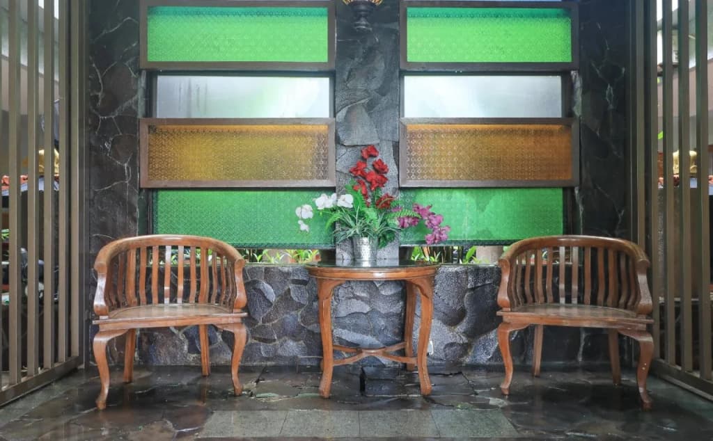 Ddeks Residence - photo 12