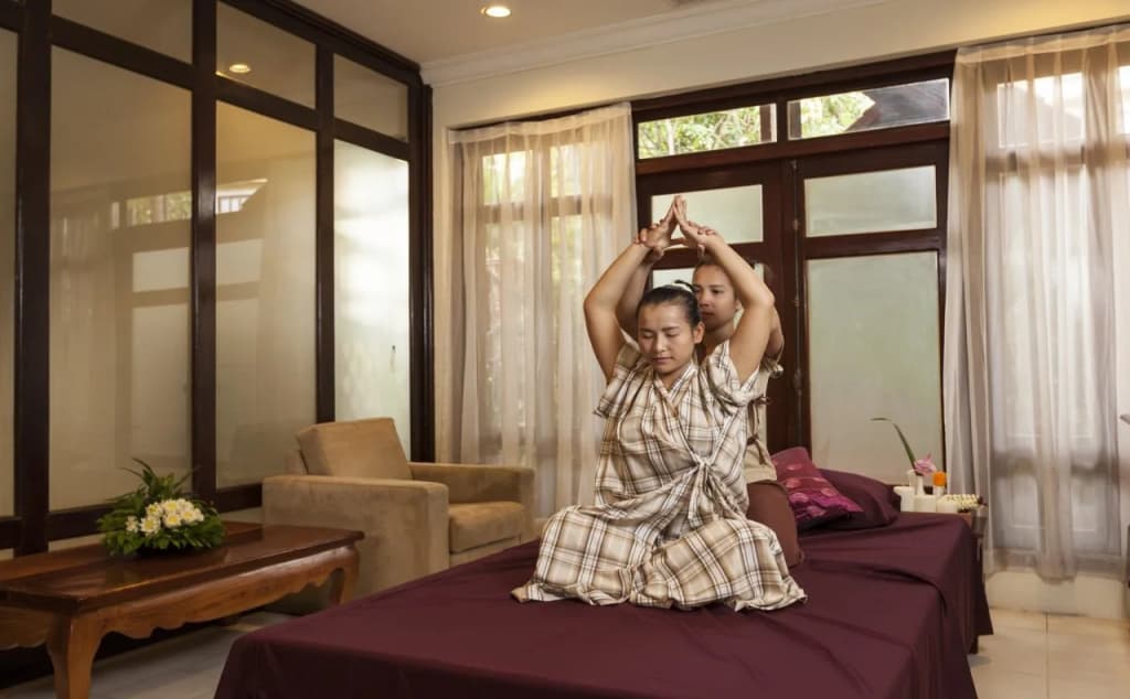Angkor Paradise Hotel - photo 34