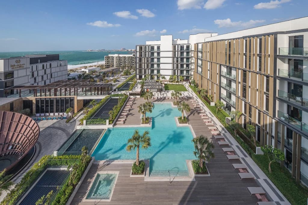 Residences at Caesars Palace Dubai - photo 13