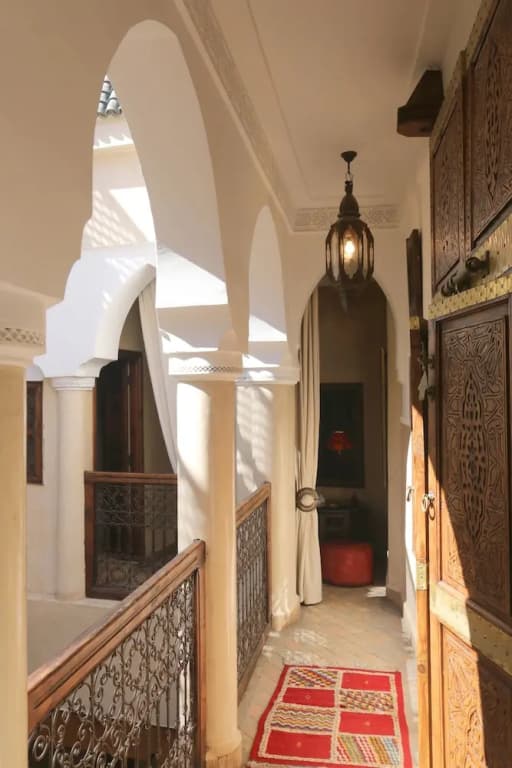 Riad Jaune Safran - photo 17