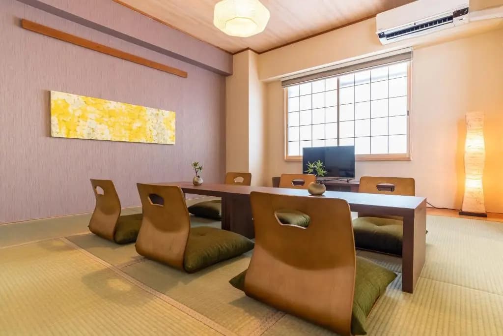 Bijou Suites Akari - photo 4