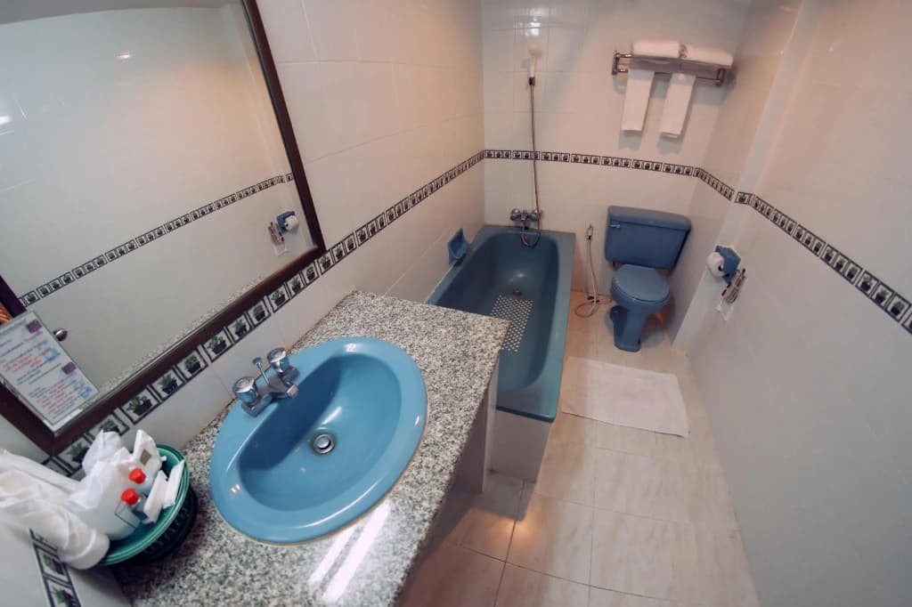 Chiangmai Ratanakosin Hotel - photo 7