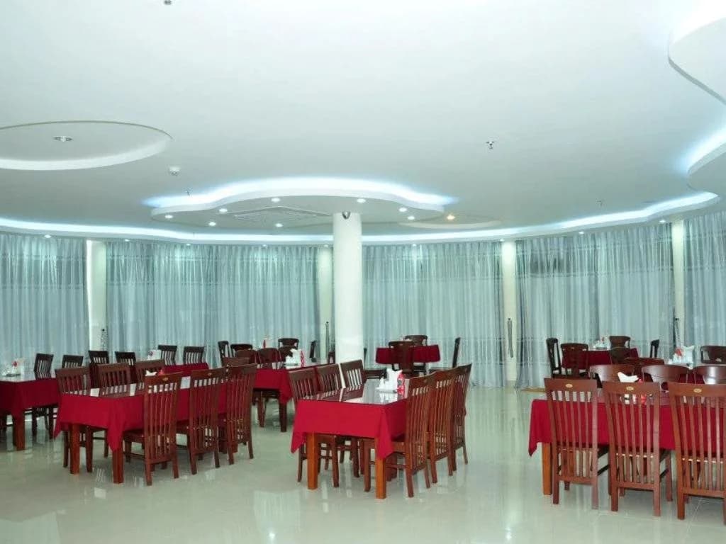 Dattravi Hostel - photo 18