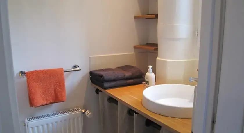 Apartment between Montmartre and Opera - photo 7