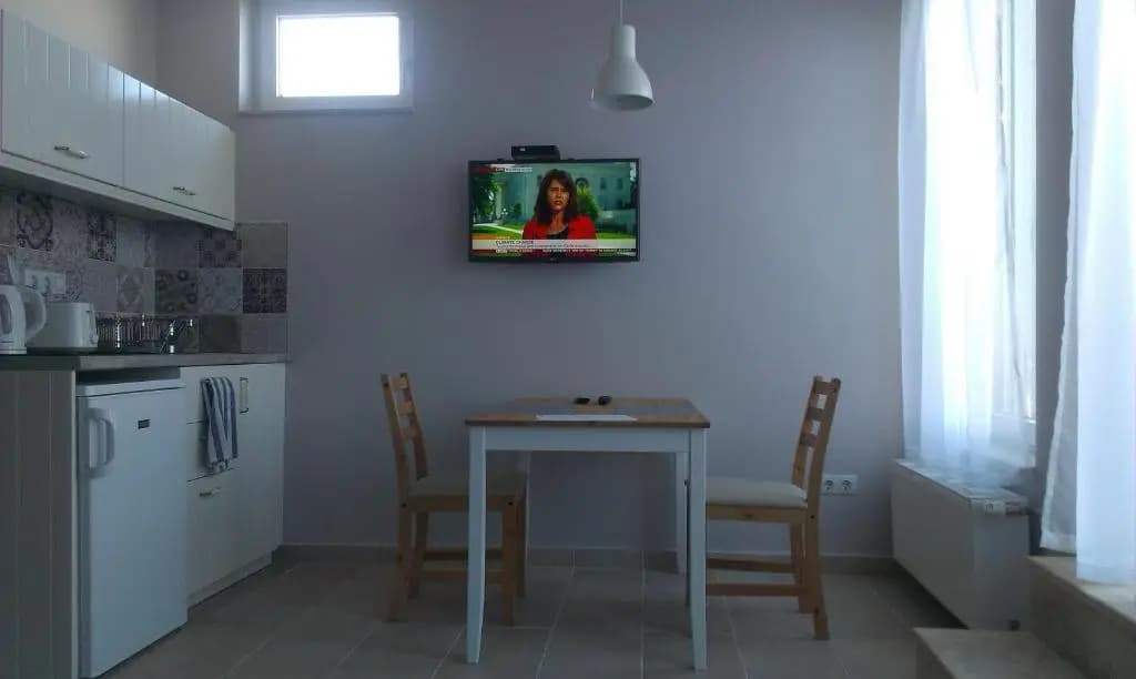 Budanest Apartments - photo 7