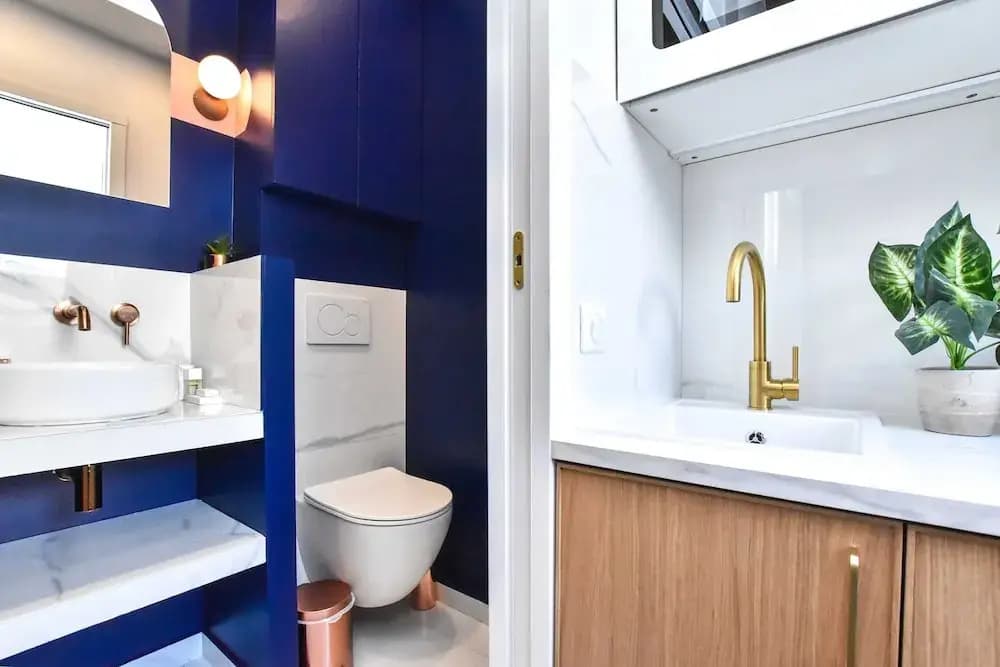 Charming Studio for 2 People - photo 8