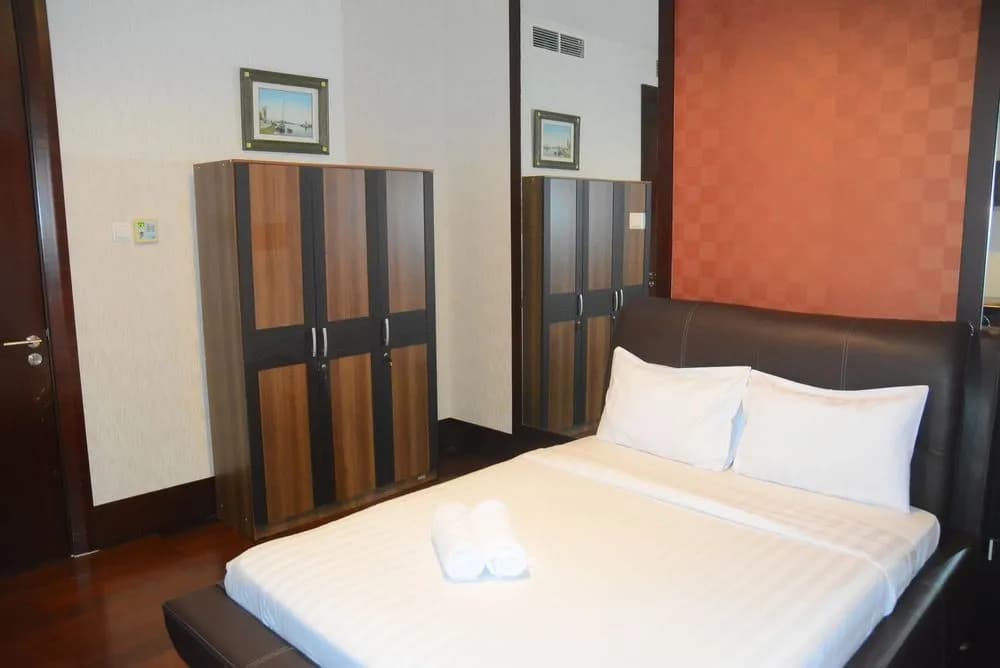 2 Bedrooms Pearl Garden by Travelio - main photo