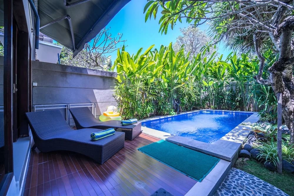 Villa Cantik - photo 22