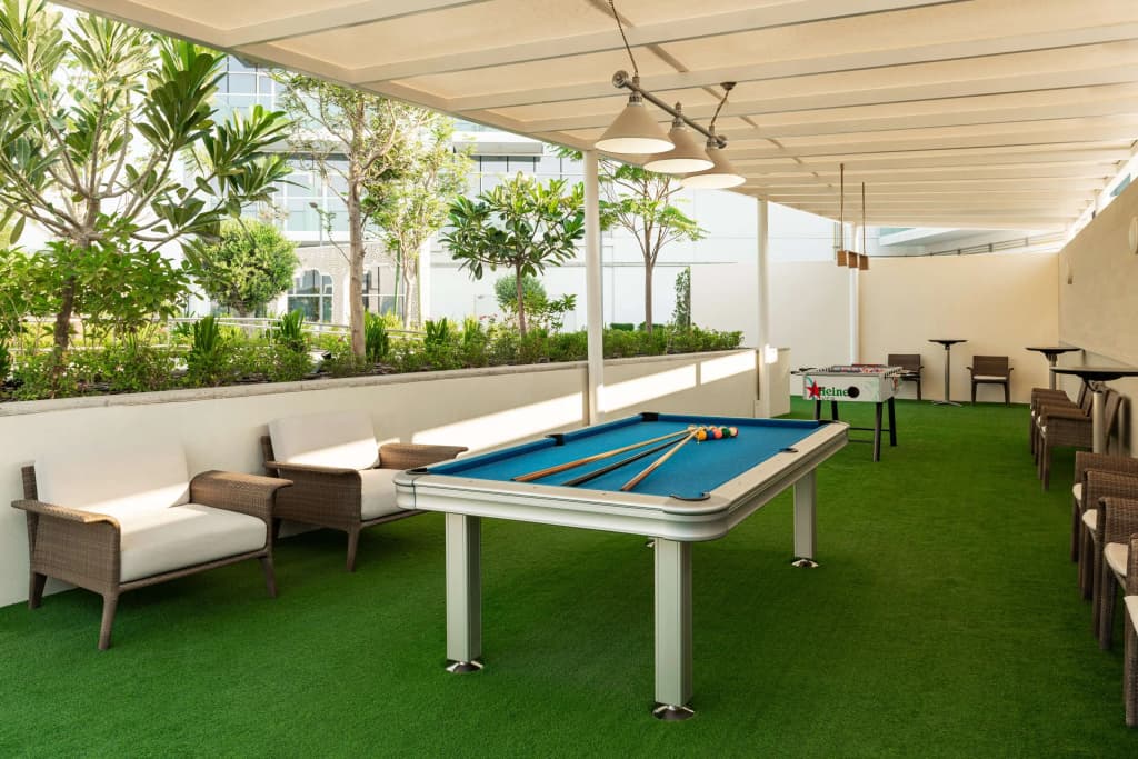 Radisson Dubai Damac Hills - photo 25