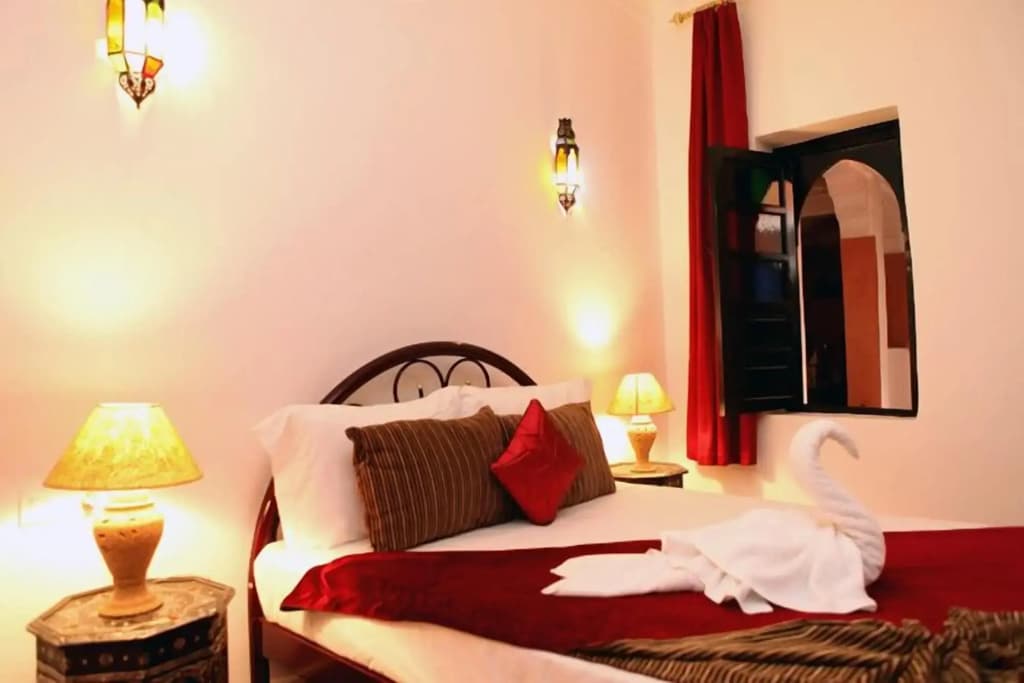 Riad Mounir - photo 5