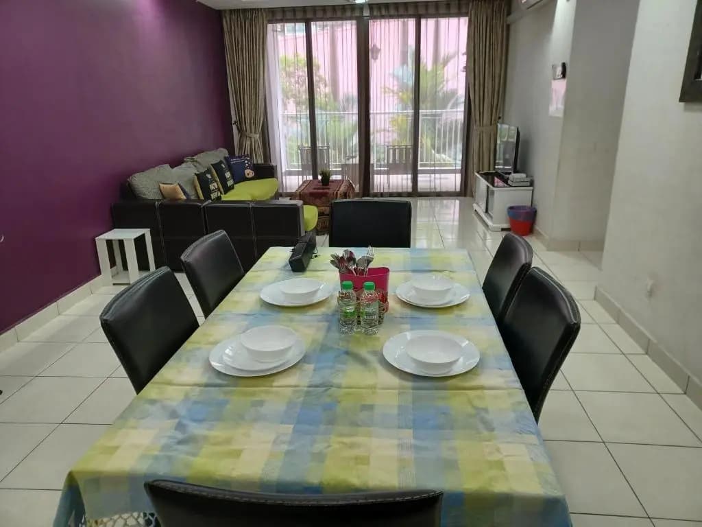 Indah Alam Condo - photo 13