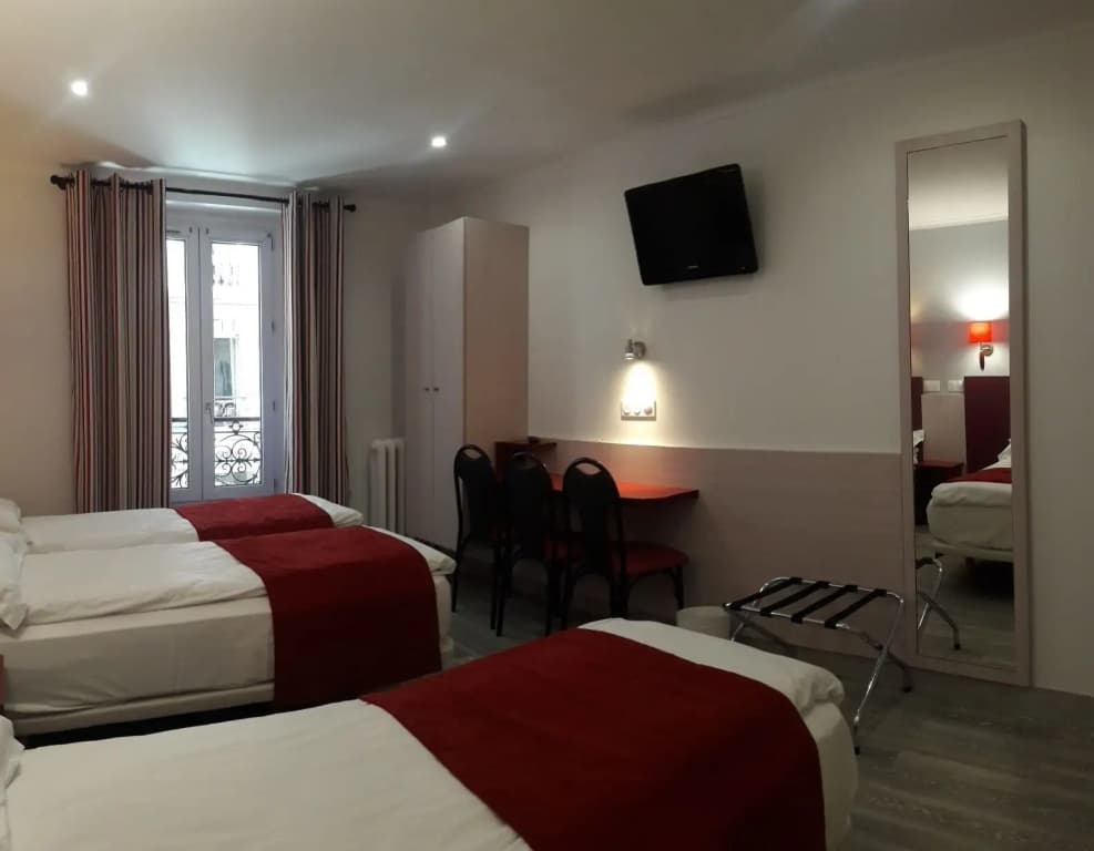 Grand Hotel De Turin - photo 50