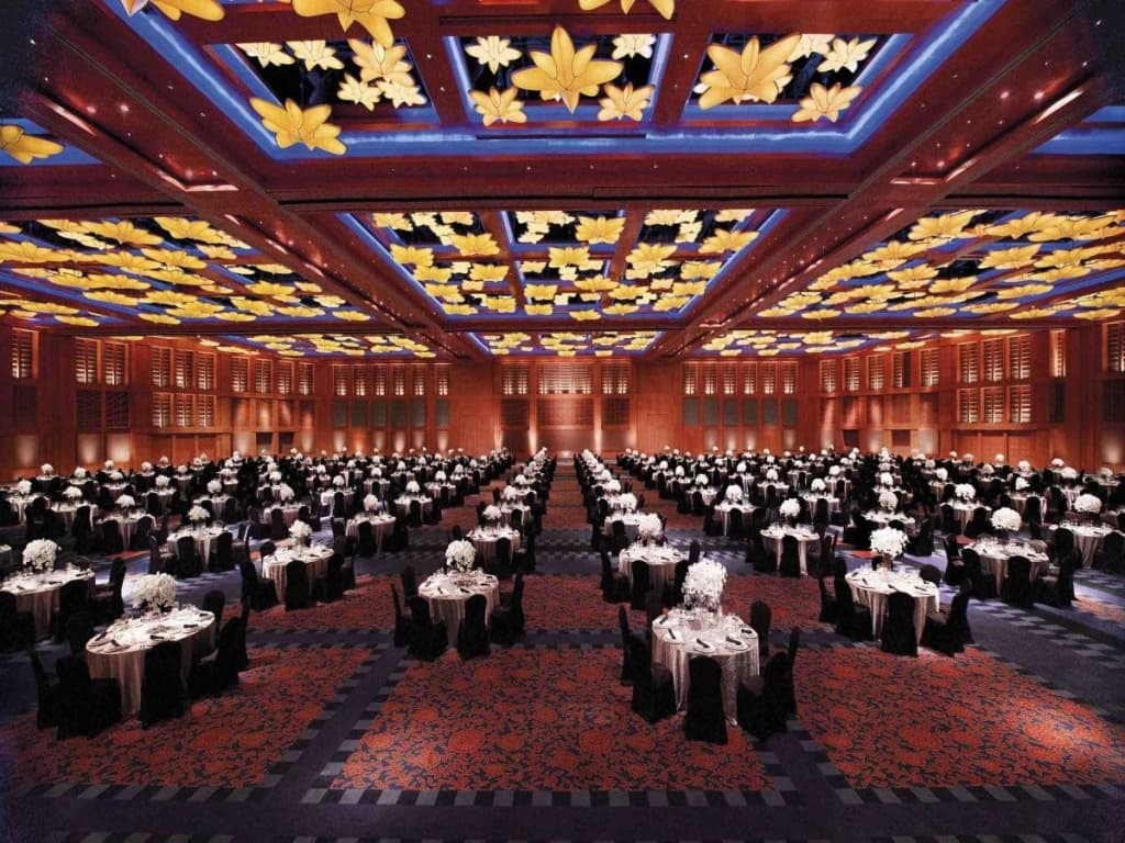 Resorts World Sentosa - Equarius Hotel - photo 16