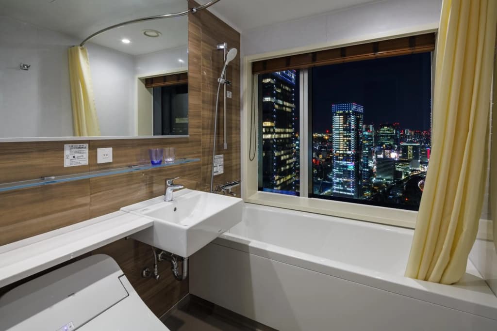 Metropolitan Tokyo Marunouchi Hotel - photo 43