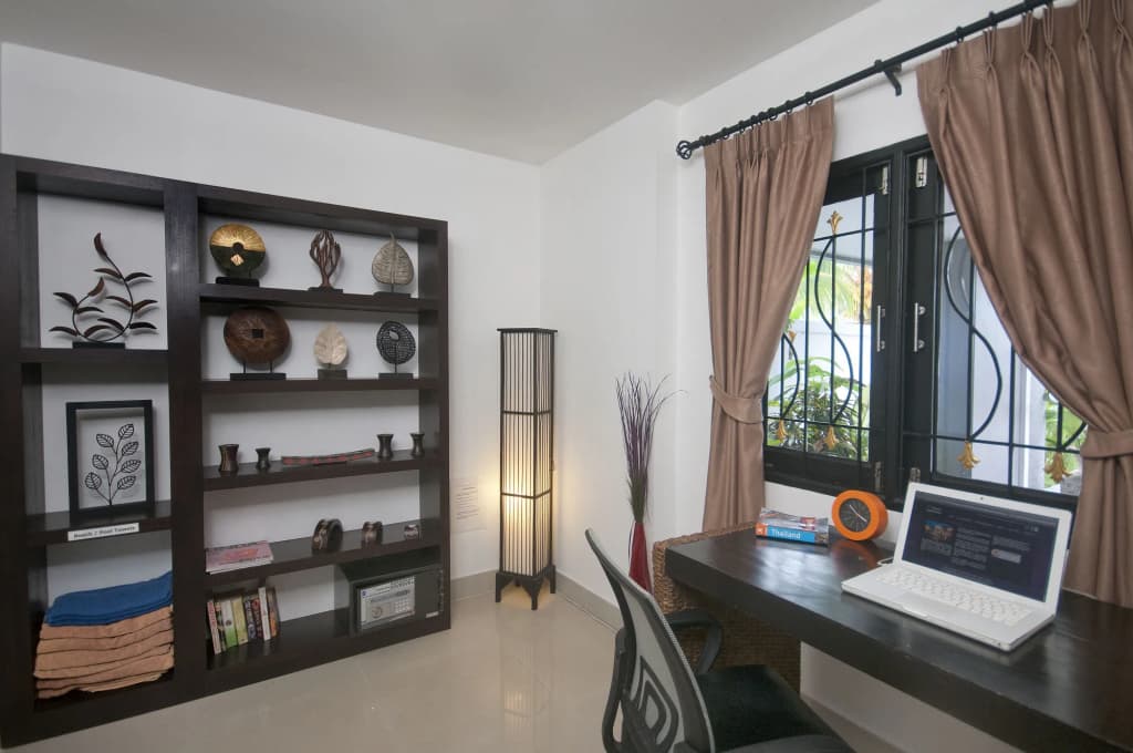 Baan Santhiya Villa 2 - main photo