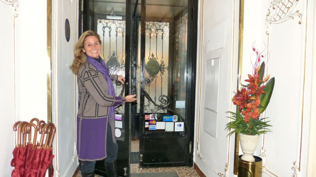Boutique Hotel Zur Wiener Staatsoper - photo 23