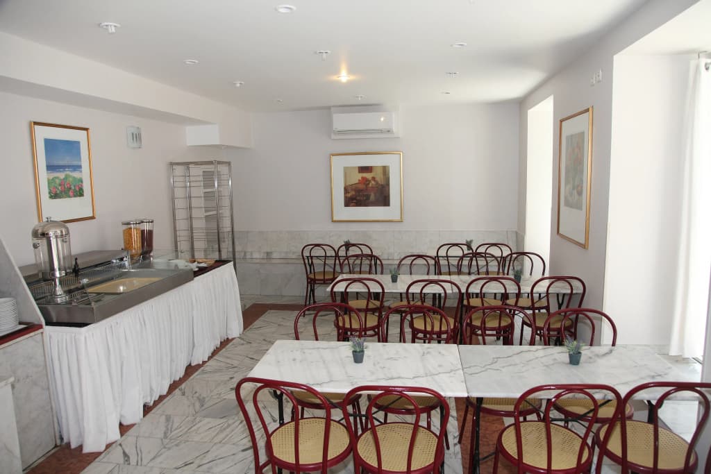 Hôtel Bristol - photo 15