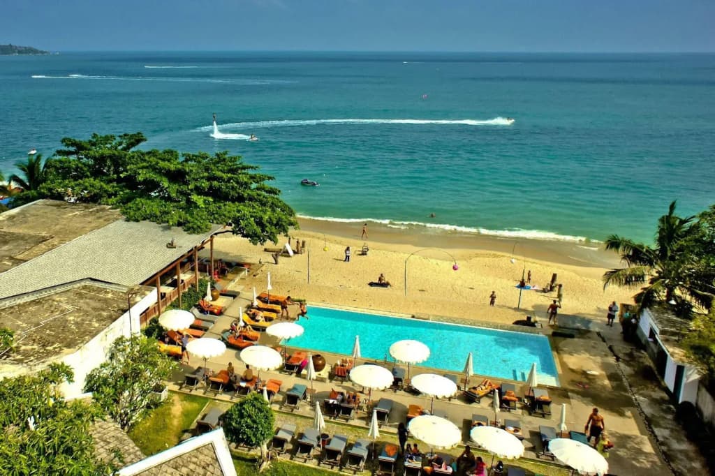 The Hive Hotel Samui - photo 21