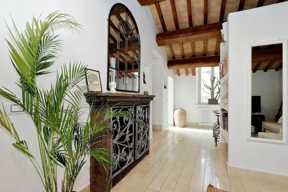 Pantheon Luxury Terrace Attic - photo 11