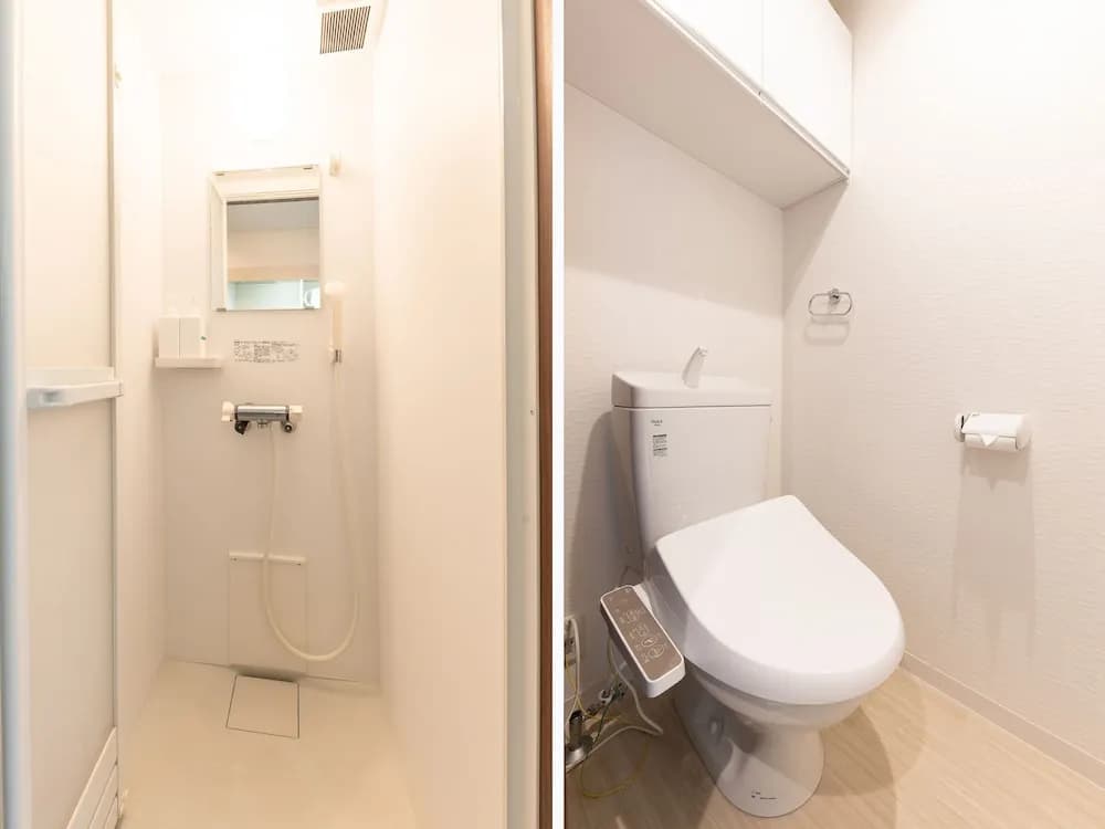 Oyo 44798 Niwa Tateishi Hotel - photo 8