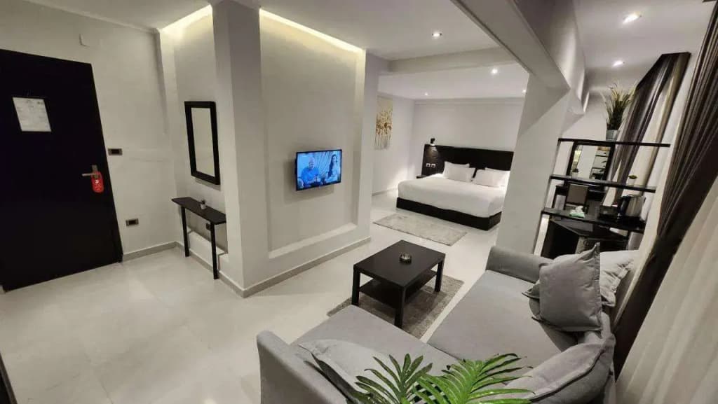 Helio Cairo Hotel - photo 4