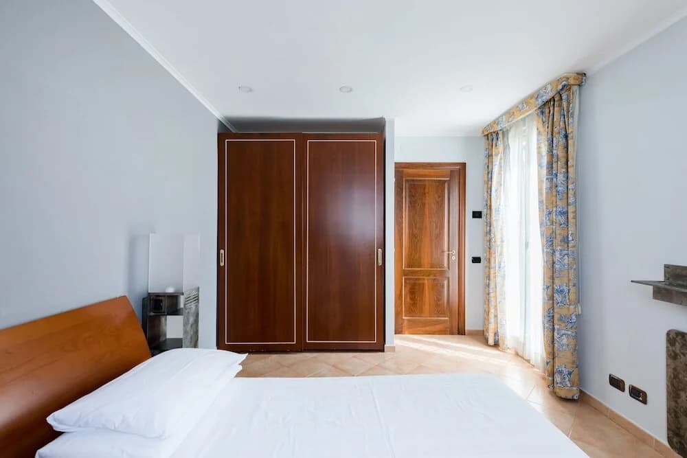 Crosti Hotel & Residence - photo 2