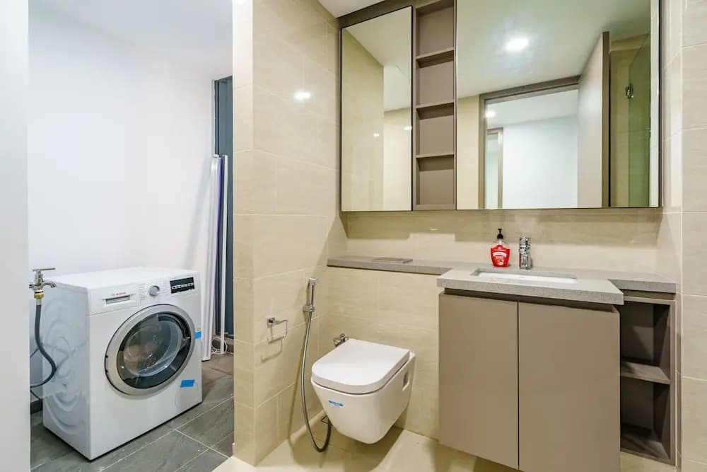 Eaton Residence KLCC - photo 10