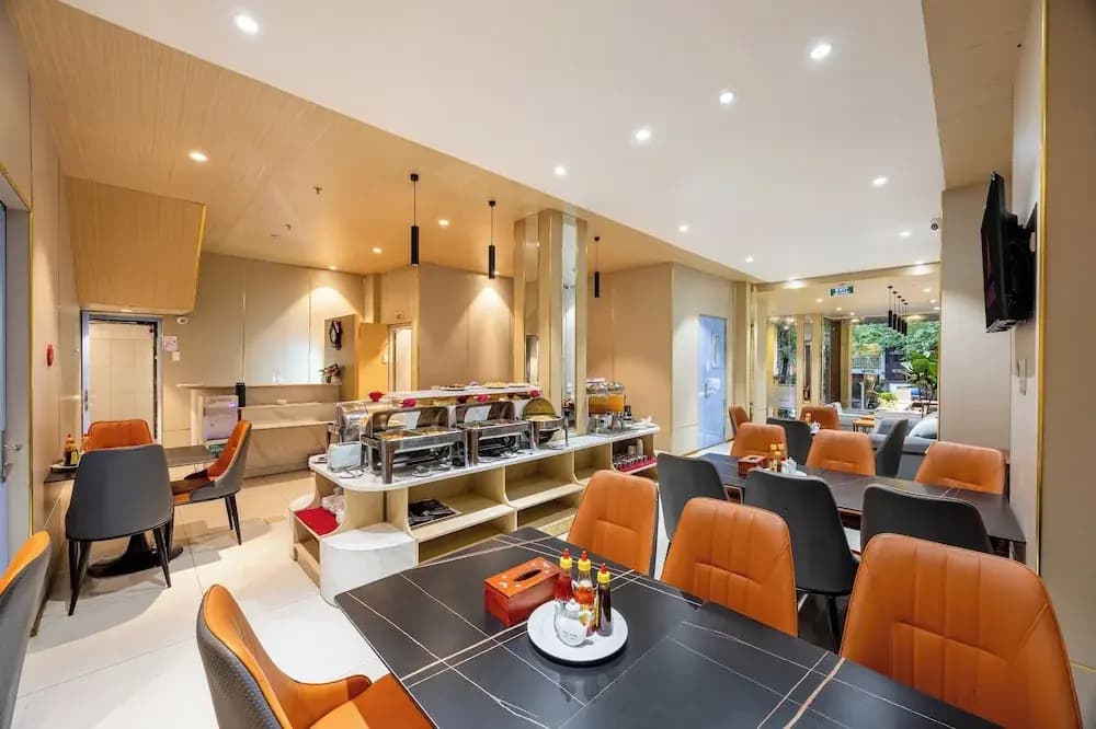 A25 Premium Hotel - 277 Le Thanh Ton - photo 18