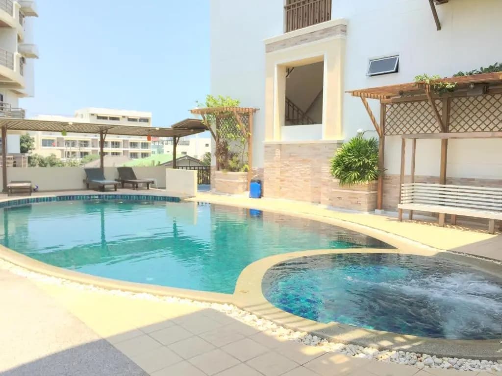 Tanawit Hotel Hua Hin - photo 11