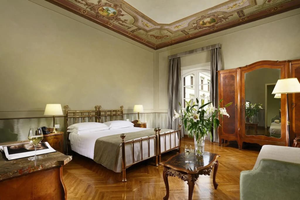 Hotel Pendini - photo 7