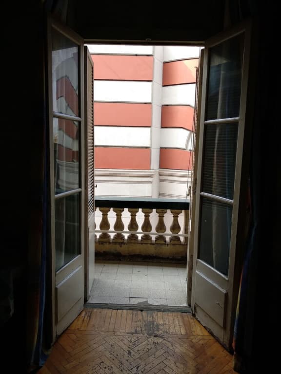 Hostel Luna - photo 13