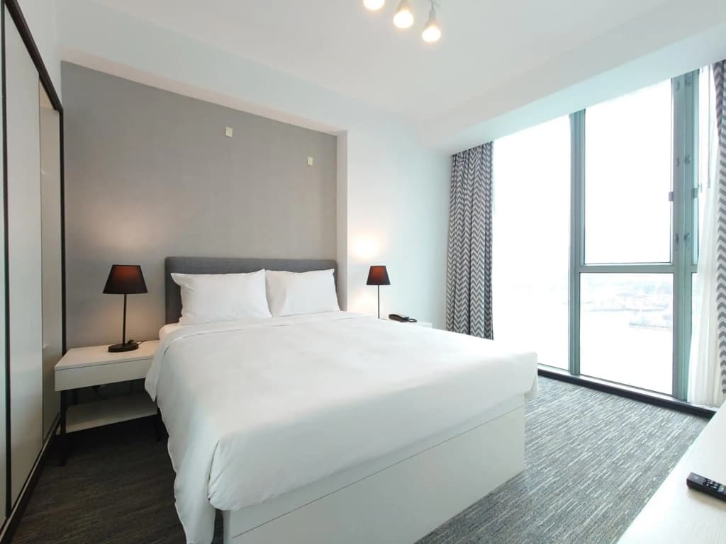 Grand Bay View Hotel - photo 4