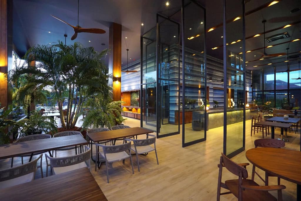 Seamira House - photo 2