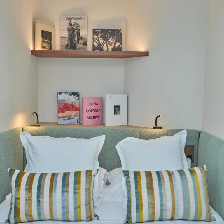 Hôtel Hiro - photo 49