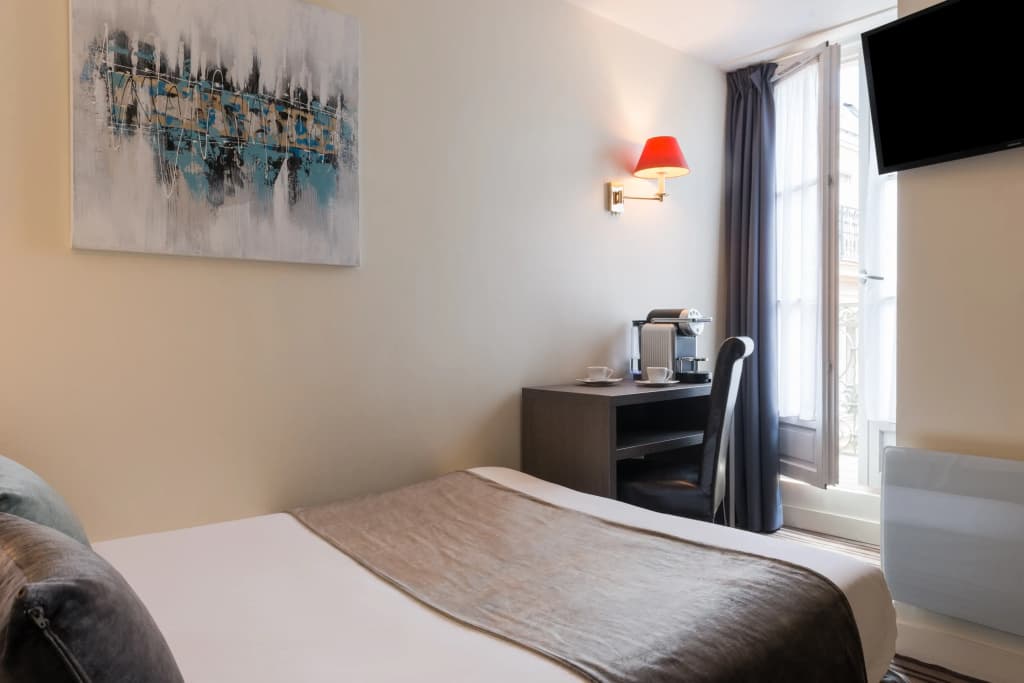 Hotel Aston - photo 2