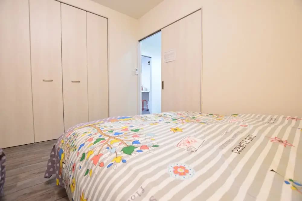 RS-Sumiyoshi Apartment - photo 50