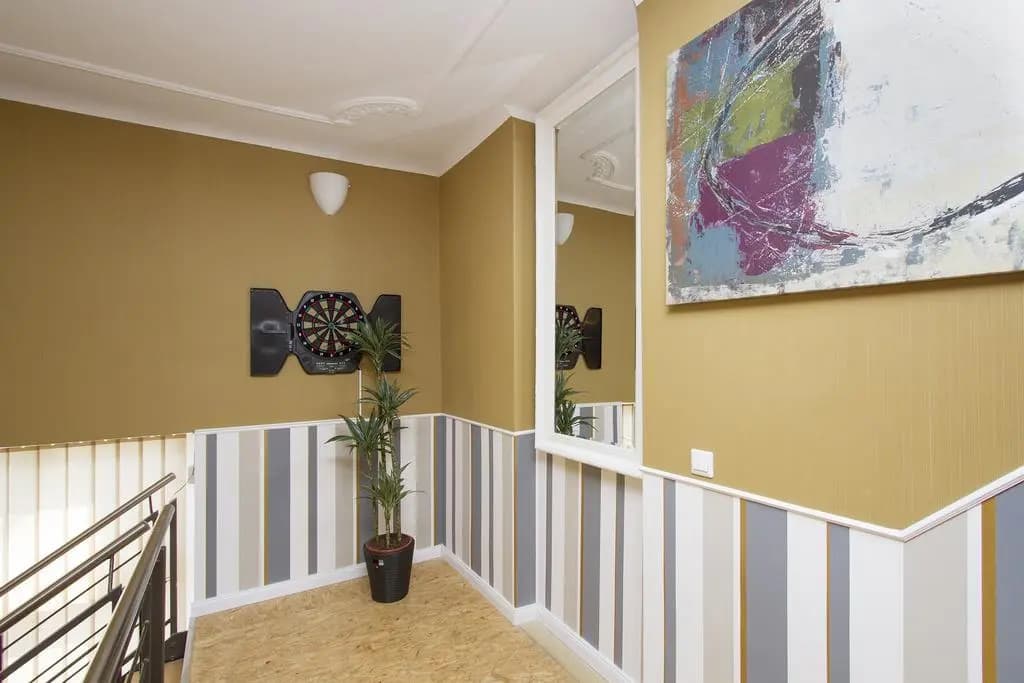 Apartment am Treptower Park 25 - photo 14