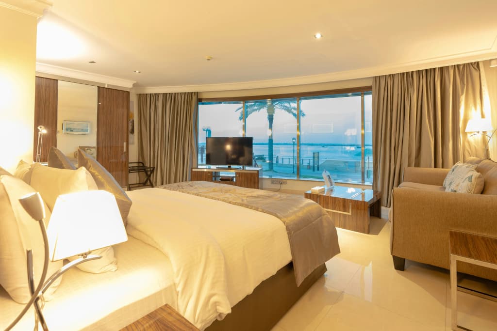 Tio Sea Resort - photo 3
