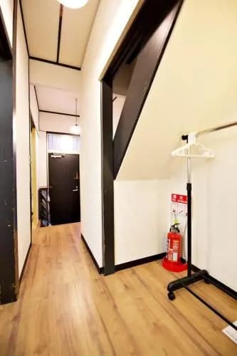 IROHA Residential Suite Asakusa Skytree - photo 9