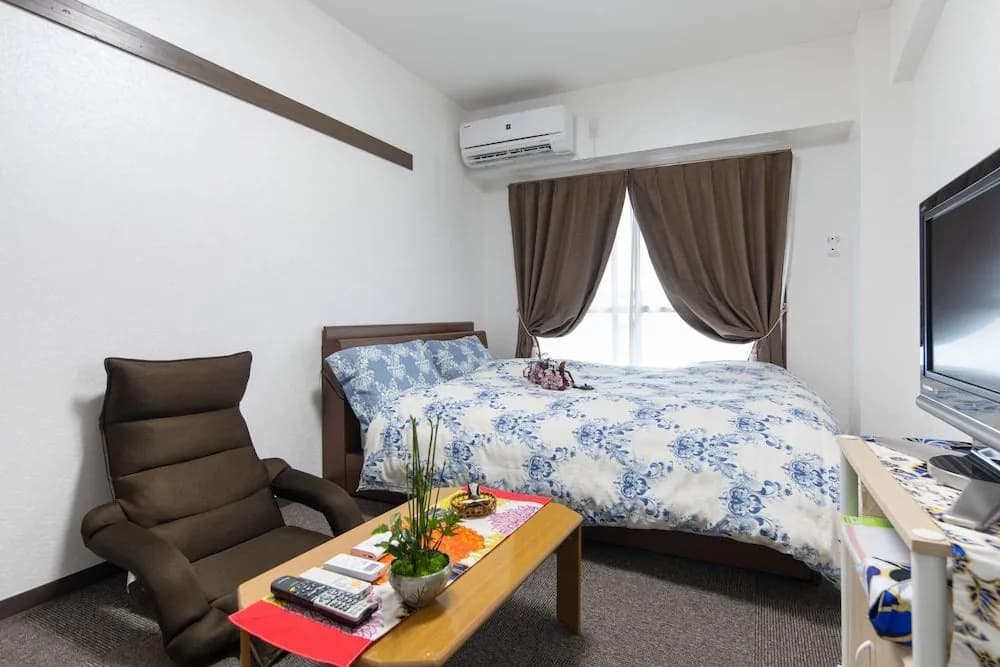 Tatsuya house 202 - photo 6