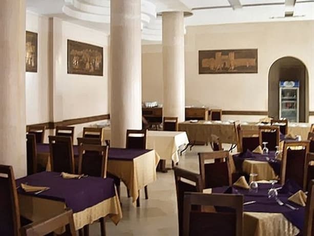 Hotel Hicham - photo 20