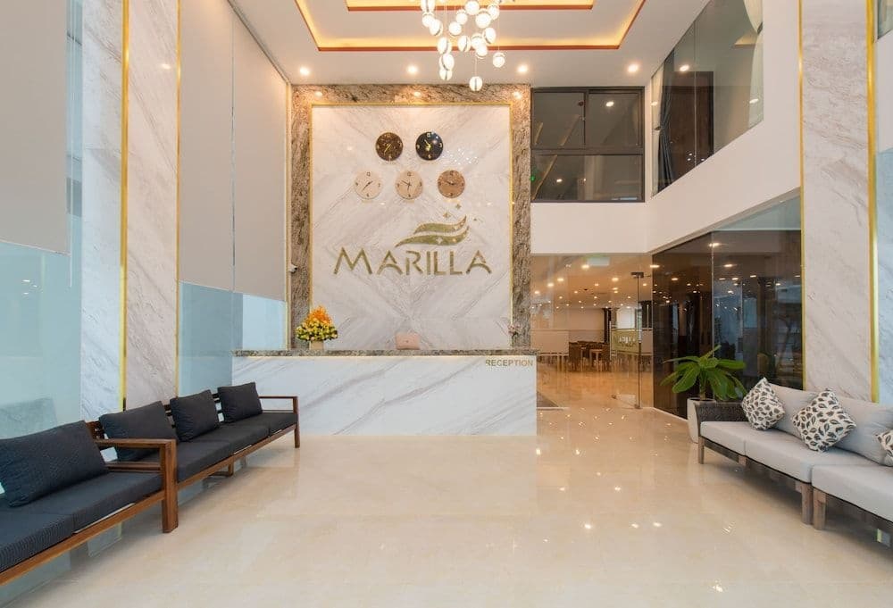 Marilla Hotel - photo 2