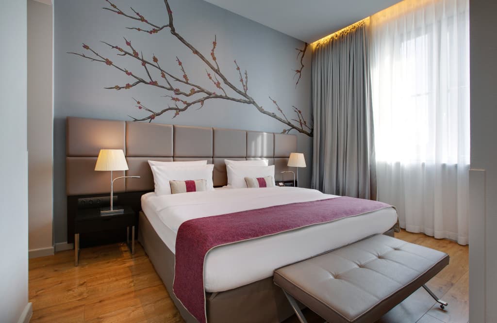 The Posthouse Berlin Potsdamer Platz Hotel — Leonardo Limited Edition - photo 38