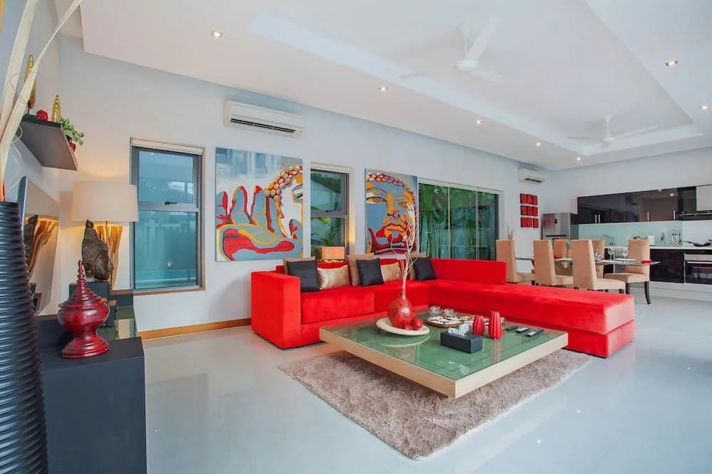Villa Atoosa - photo 1