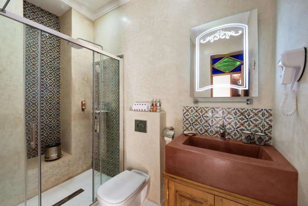 Riad Emma - photo 12