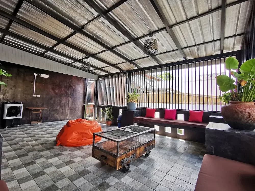 Hi Samui Hostel - photo 28