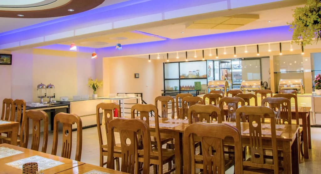 Le Duong Hotel Nha Trang - photo 17
